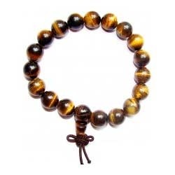 Manufacturers Exporters and Wholesale Suppliers of Tiger Eye Power Bracelet Faridabad Haryana